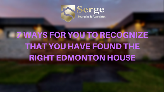 Edmonton Homes For Sale MLS Listings