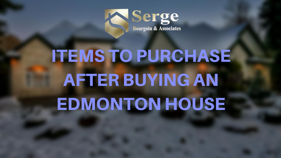 Edmonton Homes For Sale MLS Listings